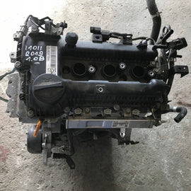 Motor Hyundai I10 G3LA 1.0 2019 Benzin Engine Unkomplett MOT1897704674mw