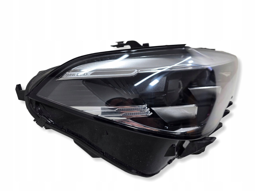 Frontscheinwerfer BMW X5 G05 5A2798801 Rechts Scheinwerfer Headlight SCH7501770124bk