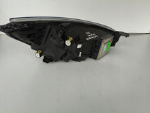 Laden Sie das Bild in den Galerie-Viewer, Frontscheinwerfer Ford Focus JX7B-13E015-CE Full LED Links Headlight SCH9789279123pf