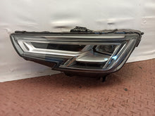 Load image into Gallery viewer, Frontscheinwerfer Audi A4 B9 8W0941033 Full LED Links Scheinwerfer Headlight SCH9881695245oa