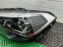 Laden Sie das Bild in den Galerie-Viewer, Frontscheinwerfer BMW X1 F48 5A01171 Links Scheinwerfer Headlight SCH1364064336ee