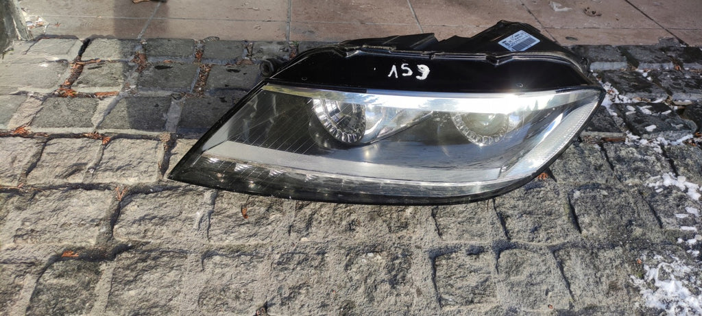 Frontscheinwerfer VW Phaeton 3D1941751A Xenon Ein Stück (Rechts oder Links) SCH2088971593wv