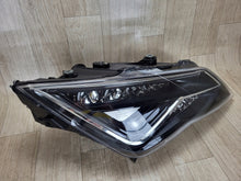 Laden Sie das Bild in den Galerie-Viewer, Frontscheinwerfer Seat Leon 5f1 5F1941774A Full LED Rechts Headlight