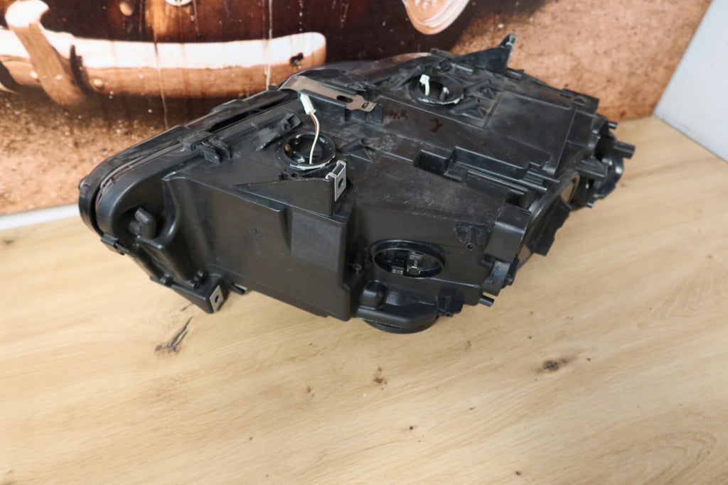 Frontscheinwerfer BMW 5 F11 F10 7203251-19 Xenon Links Scheinwerfer Headlight SCH3963188195hn
