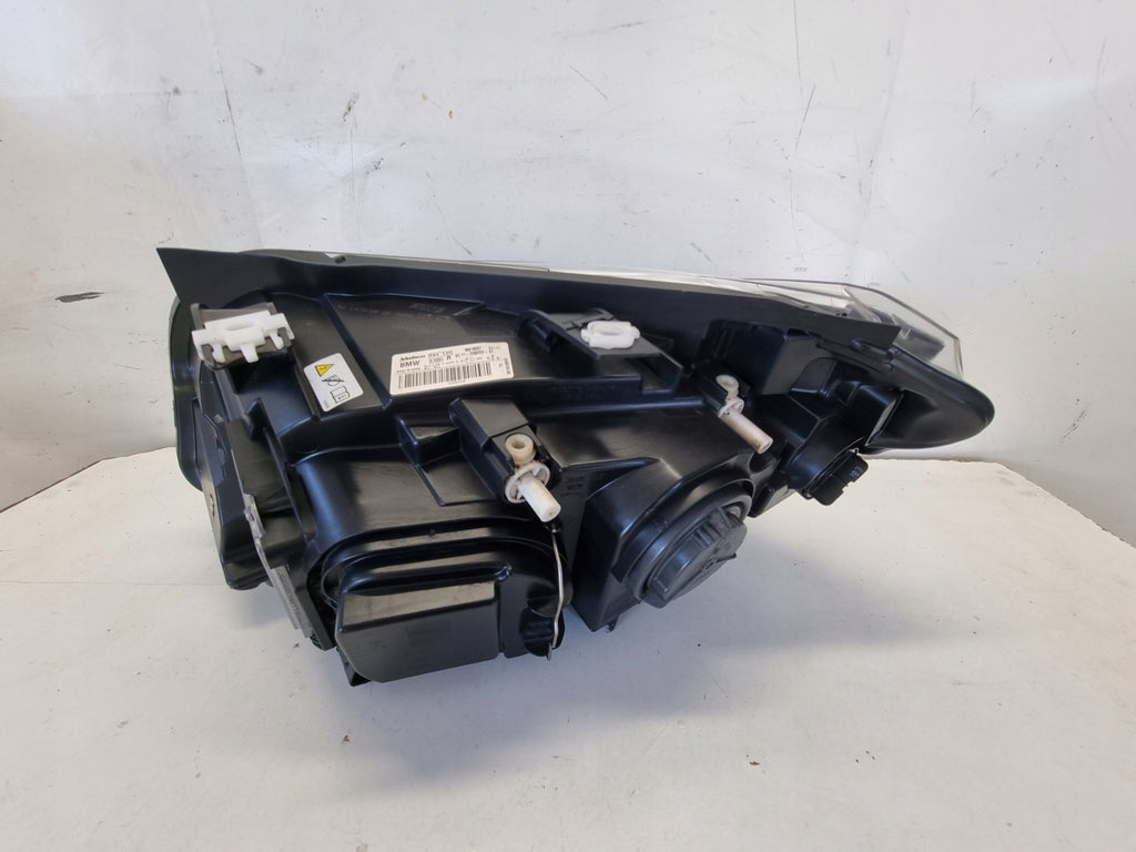 Frontscheinwerfer BMW X1 E84 7290252 Xenon Rechts Scheinwerfer Headlight SCH5701787645rb