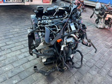 Laden Sie das Bild in den Galerie-Viewer, Motor Audi Seat Skoda VW A3 Golf V I CBD 2.0 TDI Diesel Engine Unkomplett