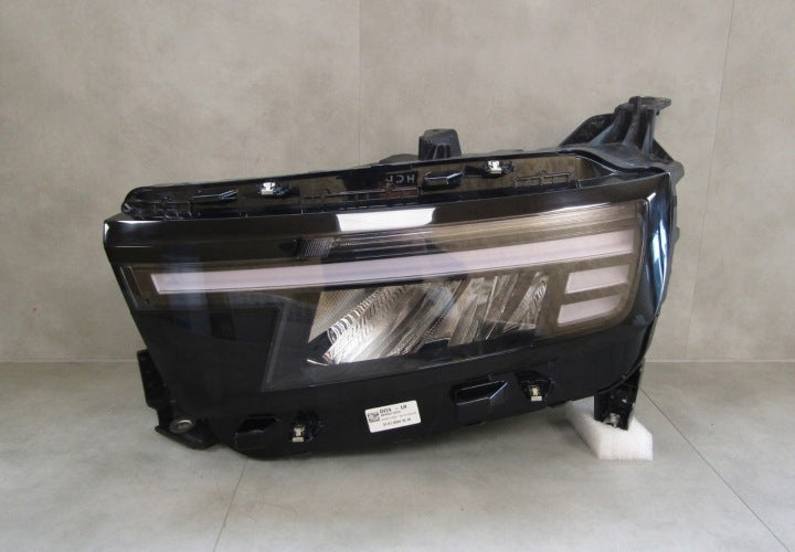 Frontscheinwerfer Opel Frontera 9850142580 LED Links Scheinwerfer Headlight SCH1573013629zg