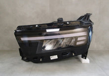 Laden Sie das Bild in den Galerie-Viewer, Frontscheinwerfer Opel Frontera 9850142580 LED Links Scheinwerfer Headlight SCH1573013629zg