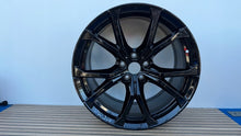 Load image into Gallery viewer, 1x Alufelge 19 Zoll 10.0" 5x112 40ET 5A1F915 BMW Z4 G29 Rim Wheel FEL2258983005eo