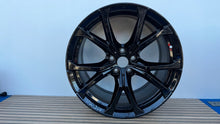 Laden Sie das Bild in den Galerie-Viewer, 1x Alufelge 19 Zoll 10.0" 5x112 40ET 5A1F915 BMW Z4 G29 Rim Wheel FEL2258983005eo