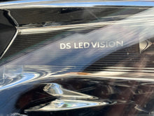 Laden Sie das Bild in den Galerie-Viewer, Frontscheinwerfer Citroën Ds3 9820840680 9820840780 Full LED Vorderseite