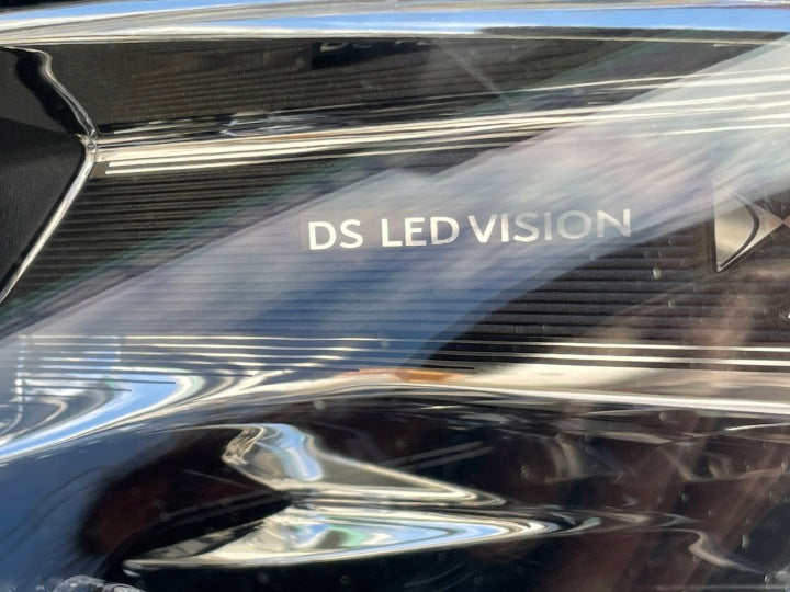 Frontscheinwerfer Citroën Ds3 9820840680 9820840780 Full LED Rechts oder Links SCH2317479142ad