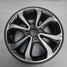 Load image into Gallery viewer, 1x Alufelge 15 Zoll 6.0" 5x114.3 47ET 52910-C8800 Hyundai I10 Rim Wheel FEL8901599654tz