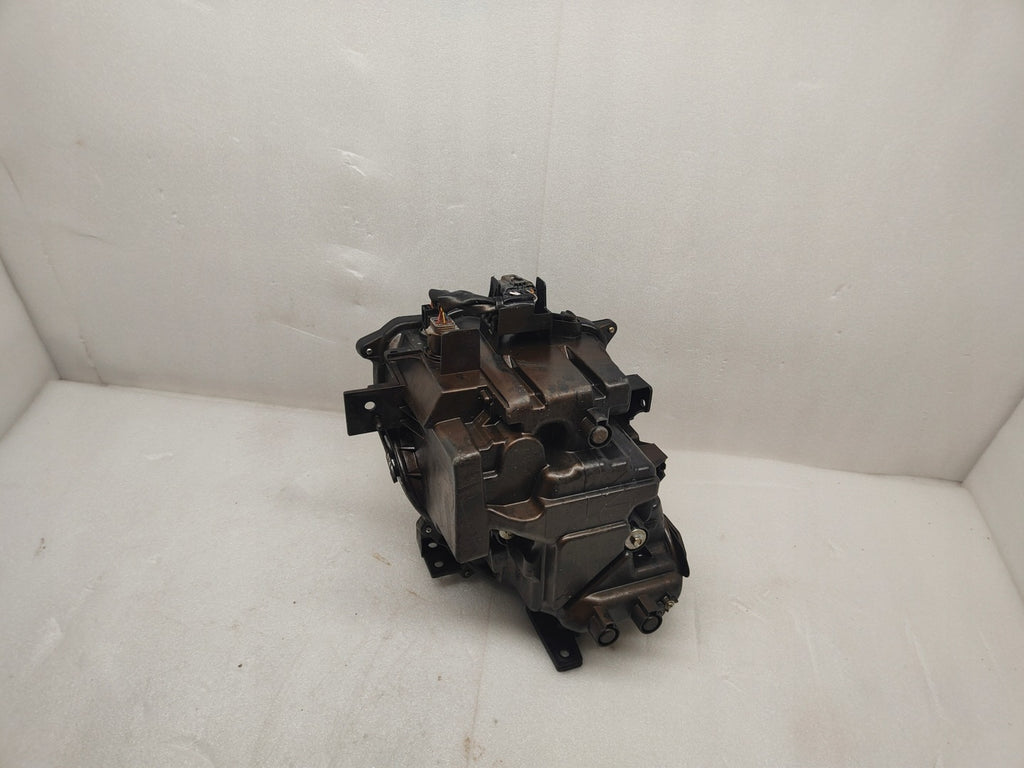 Frontscheinwerfer Mazda Cx60 KR6R-51040 Full LED Links Scheinwerfer Headlight SCH9612530791hl