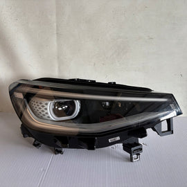 Frontscheinwerfer VW Id.4 11B941036M 992941572 LED Rechts Scheinwerfer Headlight SCH6483828784rm