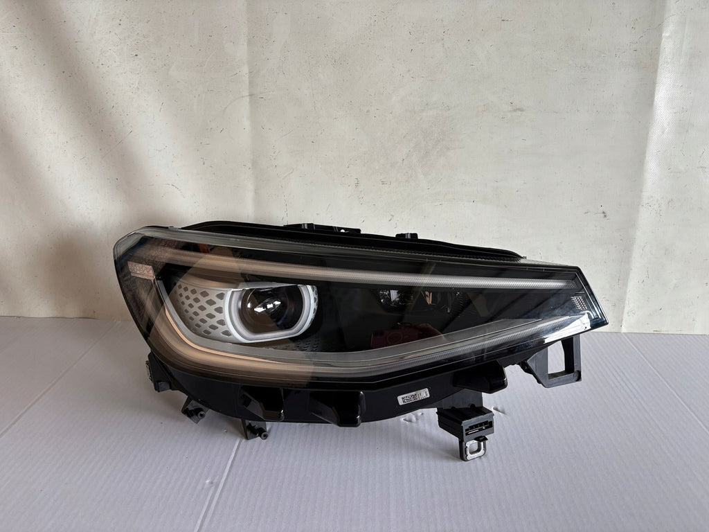 Frontscheinwerfer VW Id.4 11B941036M 992941572 LED Rechts Scheinwerfer Headlight SCH6483828784rm