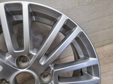 Load image into Gallery viewer, 1x Alufelge 16 Zoll 6.5" 4x114.3 46ET Glanz Schwarz 4250A798 Mitsubishi Colt FEL8462310555pl