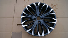 Load image into Gallery viewer, 1x Alufelge 19 Zoll 7.5" 5x114.3 Nissan I 1 Rim Wheel FEL6984379265wq
