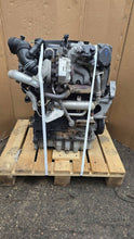 Laden Sie das Bild in den Galerie-Viewer, Motor Audi Seat Skoda VW BLS 1.9 TDI 105PS 77kW 139TKm 2008 Diesel Komplett