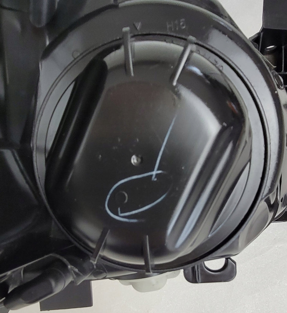 Frontscheinwerfer Mazda 3 BHR151040 Ein Stück (Rechts oder Links) Headlight SCH3625308927zu