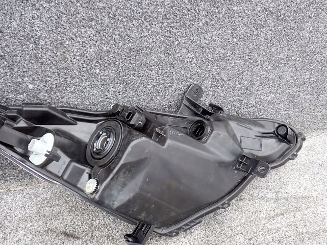 Frontscheinwerfer Toyota Aygo LED Links Scheinwerfer Headlight SCH7363175205av