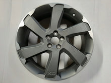 Load image into Gallery viewer, 1x Alufelge 20 Zoll 8.0" 5x108 55ET Matt Grau 31316131 Volvo Rim Wheel FEL3930516501kw