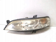 Load image into Gallery viewer, Frontscheinwerfer Opel Vectra B 1305235492 Links Scheinwerfer Headlight SCH4414085864zo