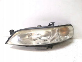 Frontscheinwerfer Opel Vectra B 1305235492 Links Scheinwerfer Headlight SCH4414085864zo