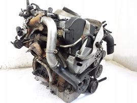 Motor Audi Seat Skoda VW APP 1.8 180PS 132kW 1998 Benzin Engine Unkomplett