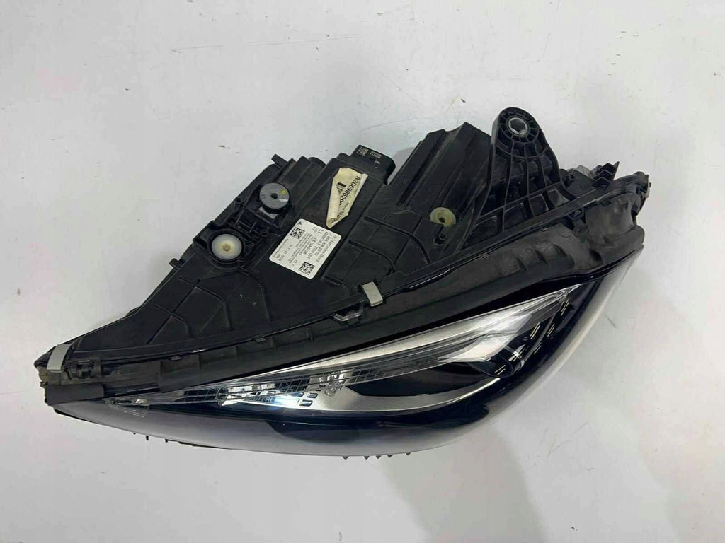 Frontscheinwerfer Mercedes-Benz W206 A2069062903 LE19A6438 Links Headlight SCH8257899902cs