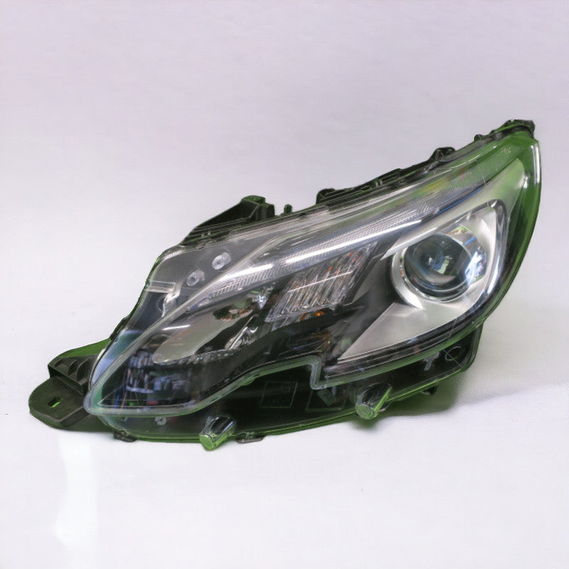 Frontscheinwerfer Peugeot 2008 9825313980 LED Links Scheinwerfer Headlight