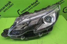 Load image into Gallery viewer, Frontscheinwerfer Peugeot 2008 9825313980 LED Links Scheinwerfer Headlight