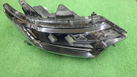 Frontscheinwerfer Mitsubishi Outlander III 8301D3-32 Full LED Rechts Headlight