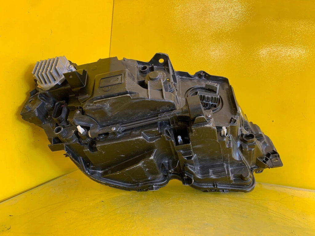 Frontscheinwerfer Volvo S90 V90 32342468 LED Links Scheinwerfer Headlight SCH2719350627dc