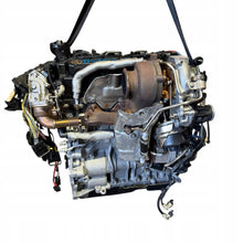 Laden Sie das Bild in den Galerie-Viewer, Motor BMW X2 F39 X1 F48 B47C20B 2.0 Diesel Engine Komplett MOT2256917697pb