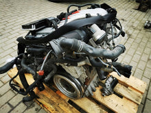 Laden Sie das Bild in den Galerie-Viewer, Motor Audi VW Tt Golf I BUB 3.2 135TKm Benzin Engine Komplett MOT6978329072lx