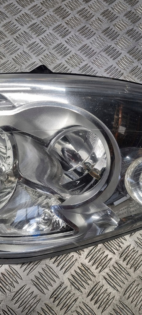 Frontscheinwerfer Renault Master III 260600049R Links Scheinwerfer Headlight SCH6588374793mx
