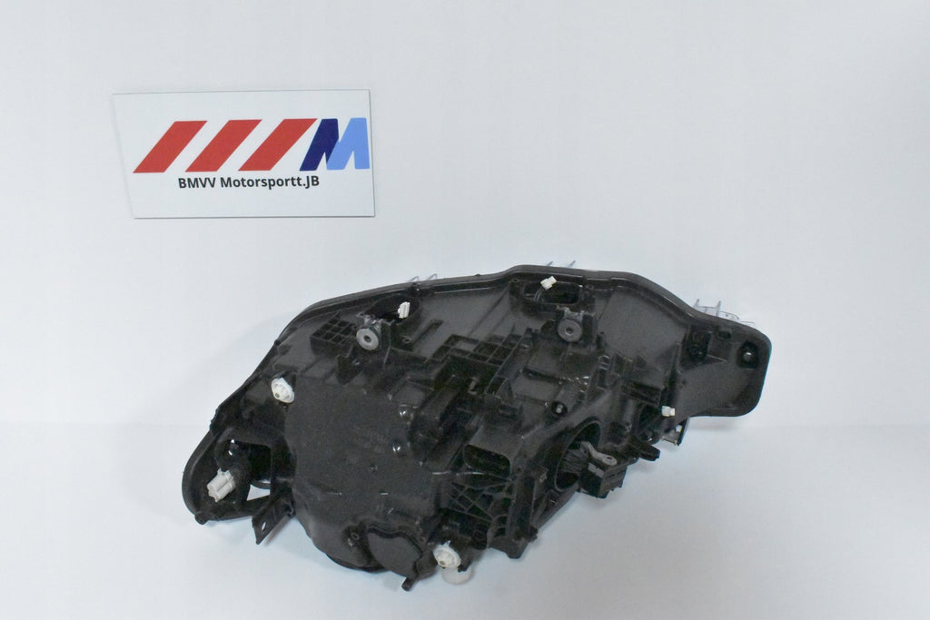 Frontscheinwerfer BMW 3 F30 F31 7214802 LED Rechts Scheinwerfer Headlight SCH6072036989er