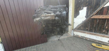 Load image into Gallery viewer, Motor Audi A4 B8 CAH 2.0 TDI 143TKm Diesel Engine Unkomplett