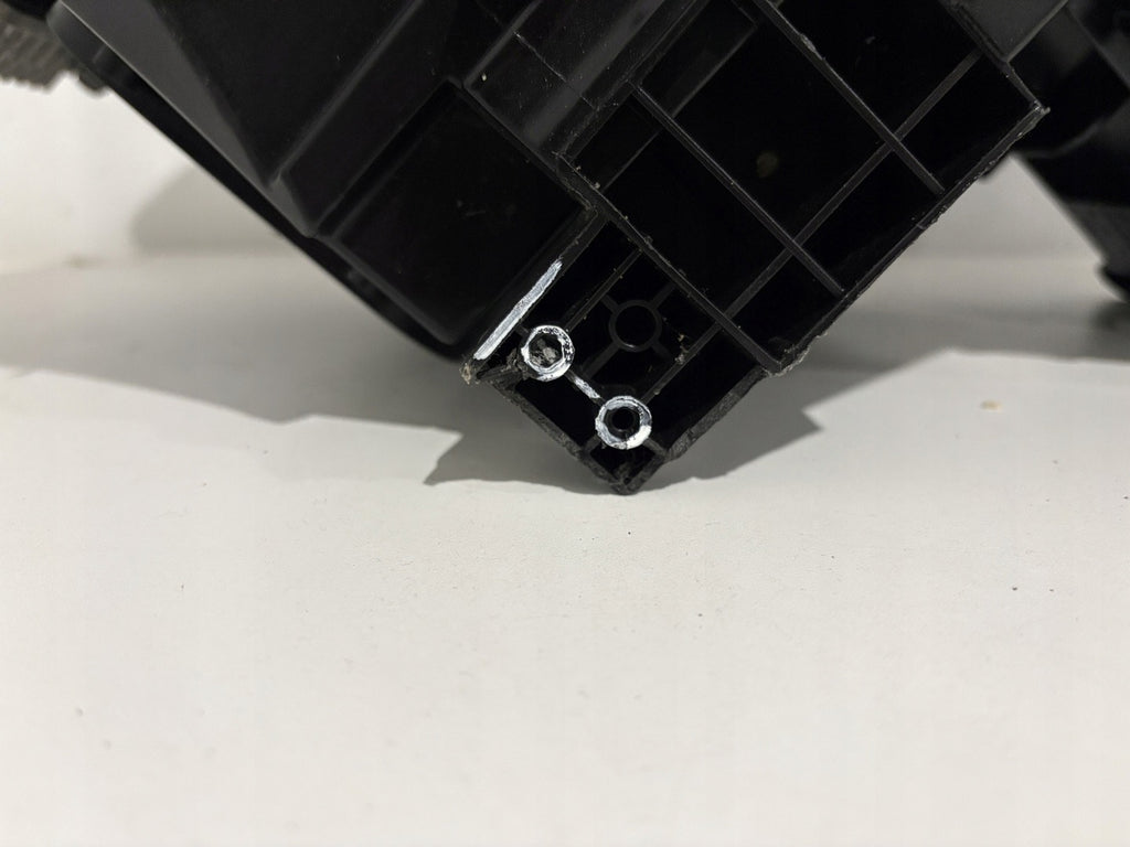 Frontscheinwerfer VW Tiguan 5NB941082D LED Rechts Scheinwerfer Headlight SCH1490480721tk