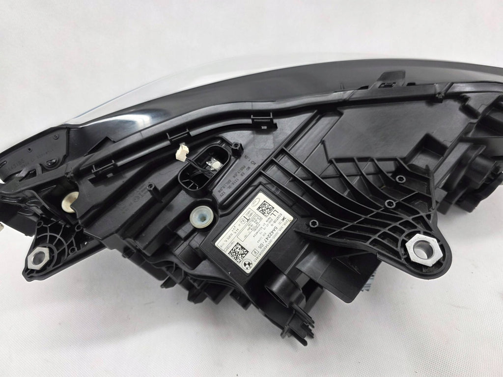 Frontscheinwerfer BMW 2 Active Tourer U06 5A42247 Links Scheinwerfer Headlight SCH5298101539nj