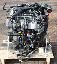Load image into Gallery viewer, Motor Audi Seat Skoda VW I CLH CLHB 1.6 TDI 194TKm 2014 Diesel Engine Komplett MOT8022212842jj