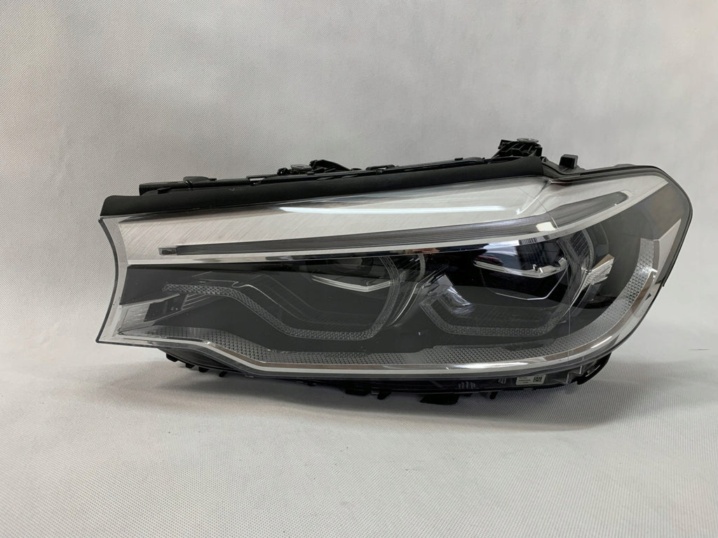 Frontscheinwerfer BMW 5 G31 G30 7214961-03 LED Links Scheinwerfer Headlight SCH6486145029da