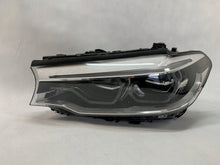 Laden Sie das Bild in den Galerie-Viewer, Frontscheinwerfer BMW 5 G31 G30 7214961-03 LED Links Scheinwerfer Headlight SCH6486145029da