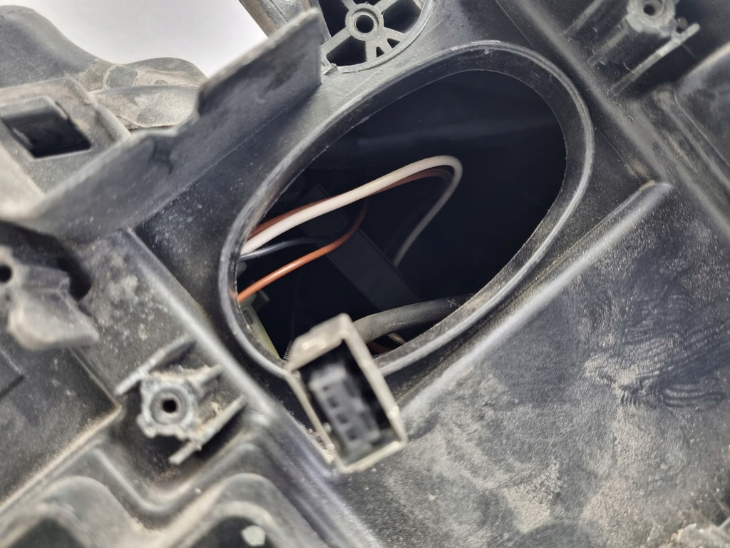 Frontscheinwerfer Volvo S80 II V70 III 31214347 Xenon Links Headlight