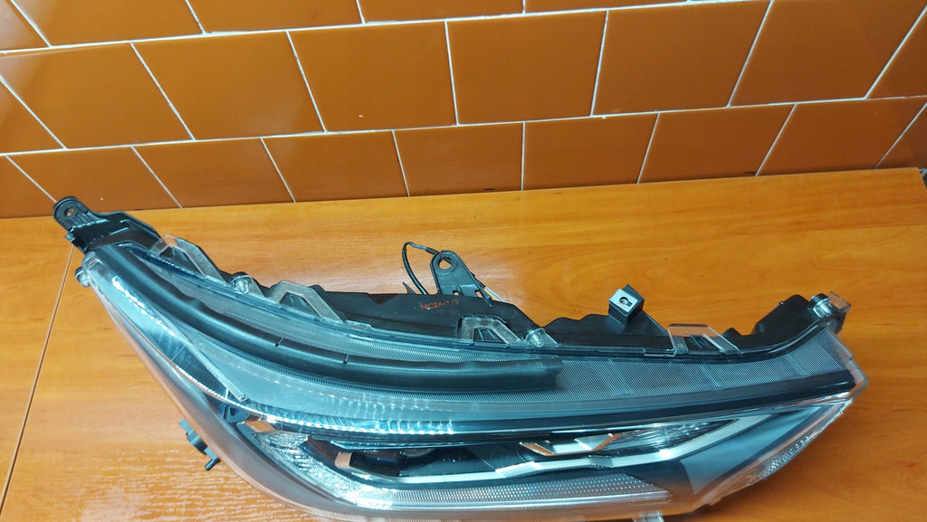 Frontscheinwerfer Toyota V 81145-42E50 LED Rechts Scheinwerfer Headlight