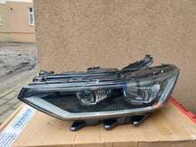 Load image into Gallery viewer, Frontscheinwerfer VW Passat B8 3G1941081 Full LED Ein Satz Headlight SCH7564109267yh