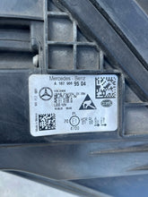 Laden Sie das Bild in den Galerie-Viewer, Frontscheinwerfer Mercedes-Benz Gle A1679069504 Links Scheinwerfer Headlight