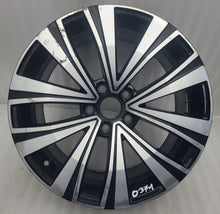 Laden Sie das Bild in den Galerie-Viewer, 1x Alufelge 18 Zoll 8.0" 5x112 40ET 3G8601025F VW Arteon Rim Wheel FEL9462150179gs