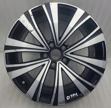 Load image into Gallery viewer, 1x Alufelge 18 Zoll 8.0" 5x112 40ET 3G8601025F 3G8601025B VW Arteon Rim Wheel FEL9462150179gs